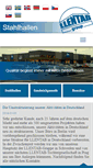 Mobile Screenshot of llentab.de